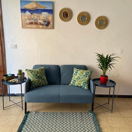 Sarahs Kite Vivienda Vacacional En Playa Del Burrero Eksteriør bilde