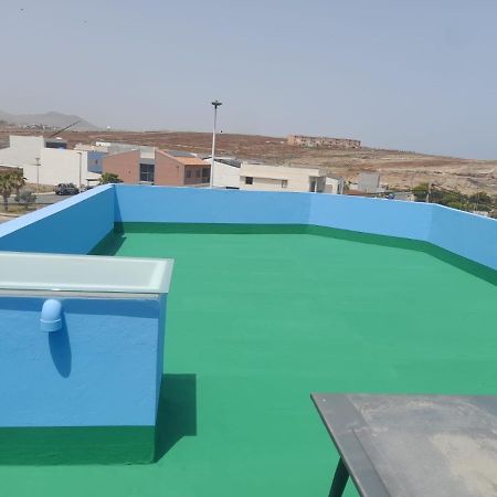 Sarahs Kite Vivienda Vacacional En Playa Del Burrero Eksteriør bilde