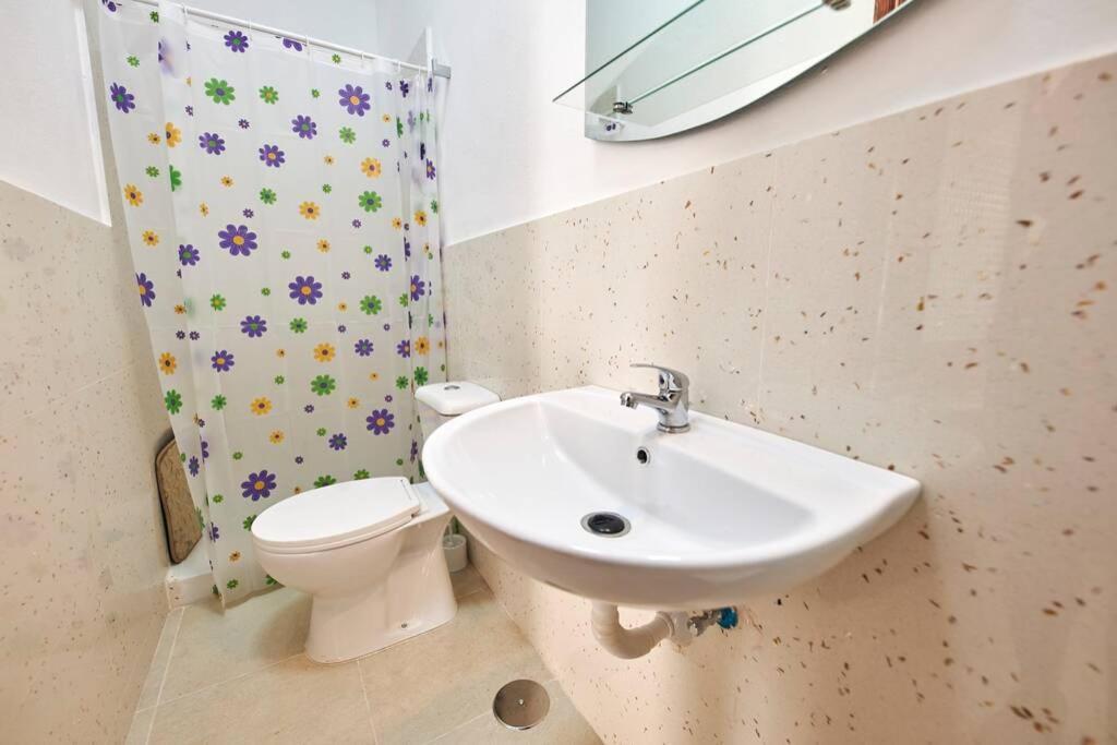 Sarahs Kite Vivienda Vacacional En Playa Del Burrero Eksteriør bilde