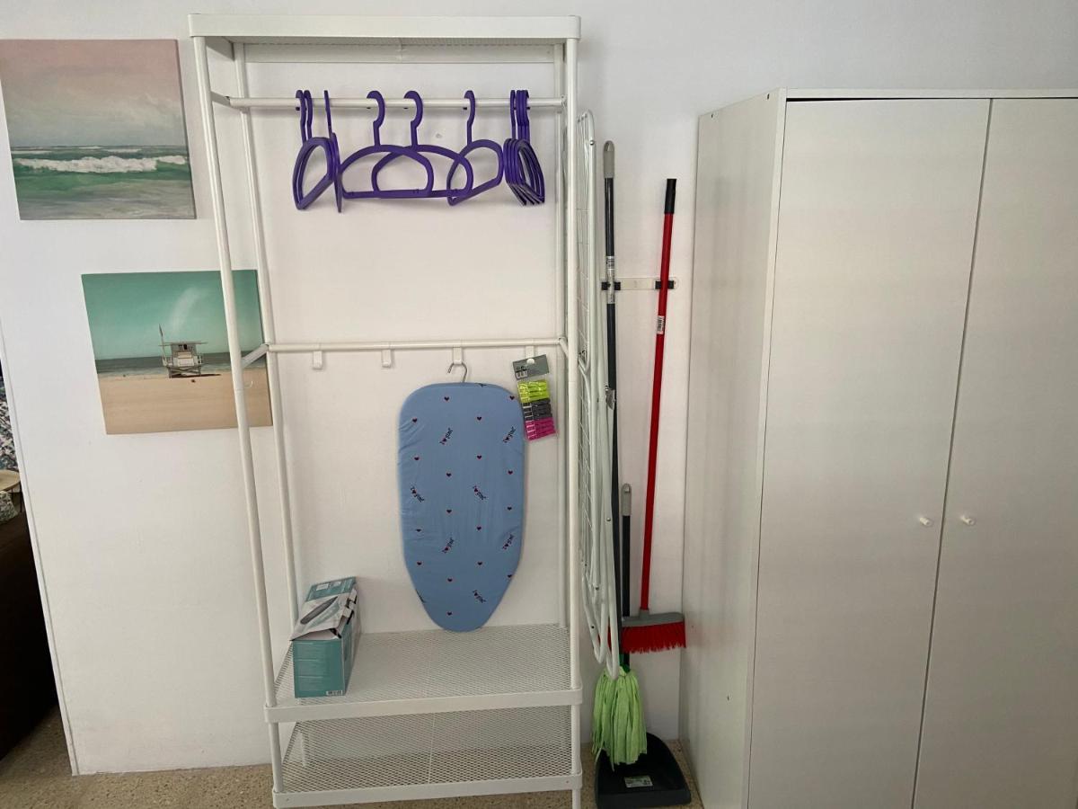 Sarahs Kite Vivienda Vacacional En Playa Del Burrero Eksteriør bilde