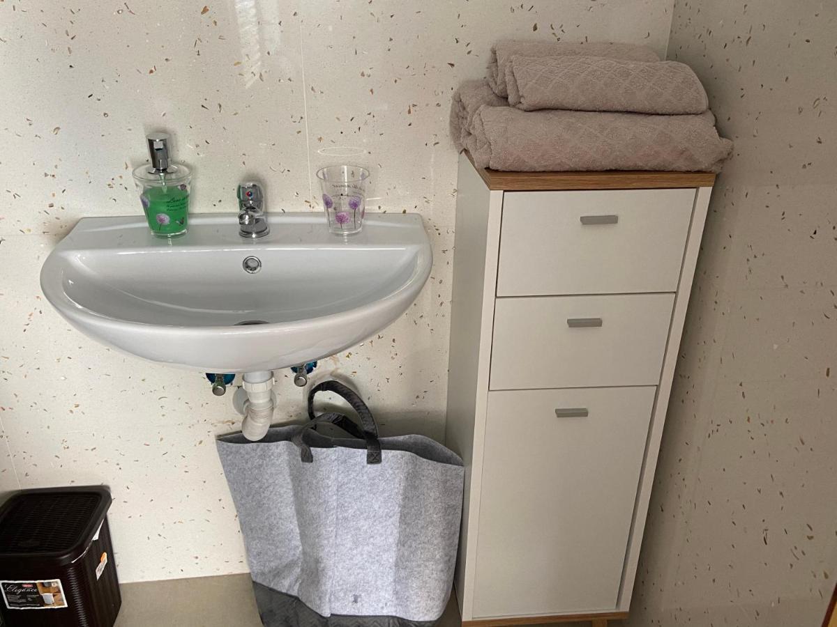 Sarahs Kite Vivienda Vacacional En Playa Del Burrero Eksteriør bilde