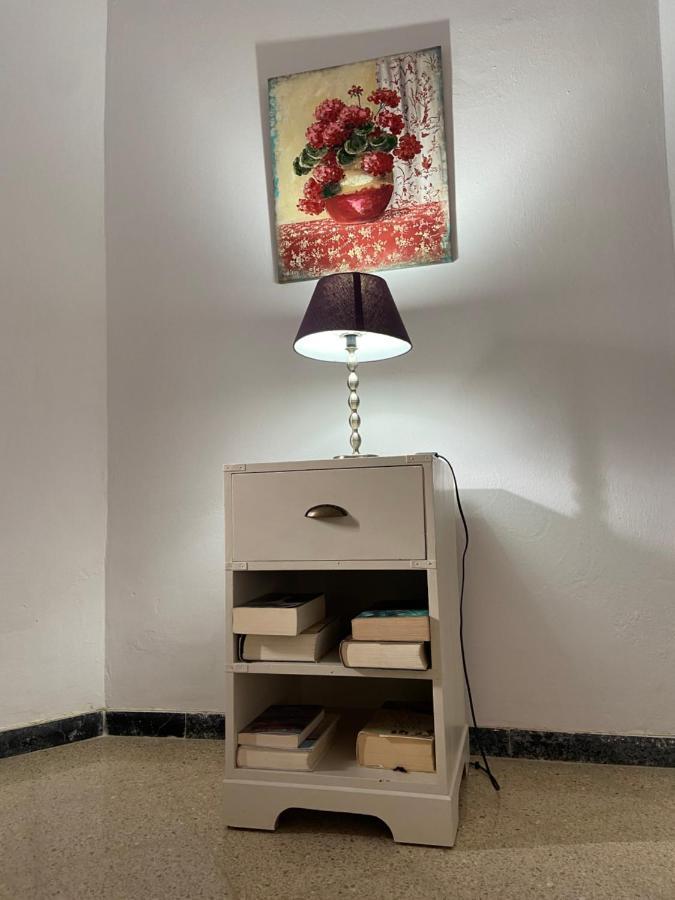 Sarahs Kite Vivienda Vacacional En Playa Del Burrero Eksteriør bilde